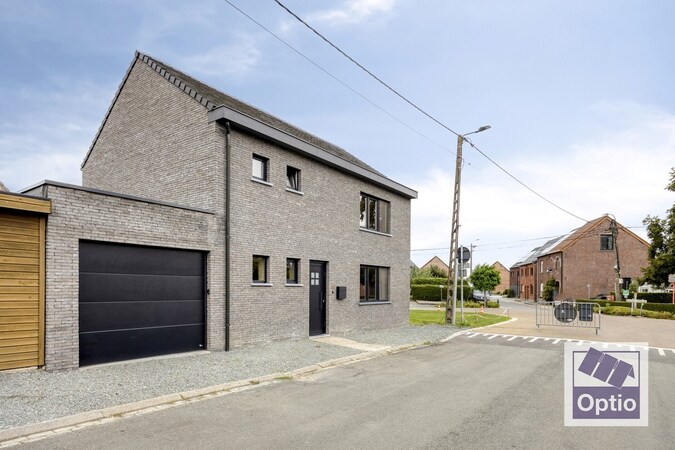 Te koop woning - Opwijk