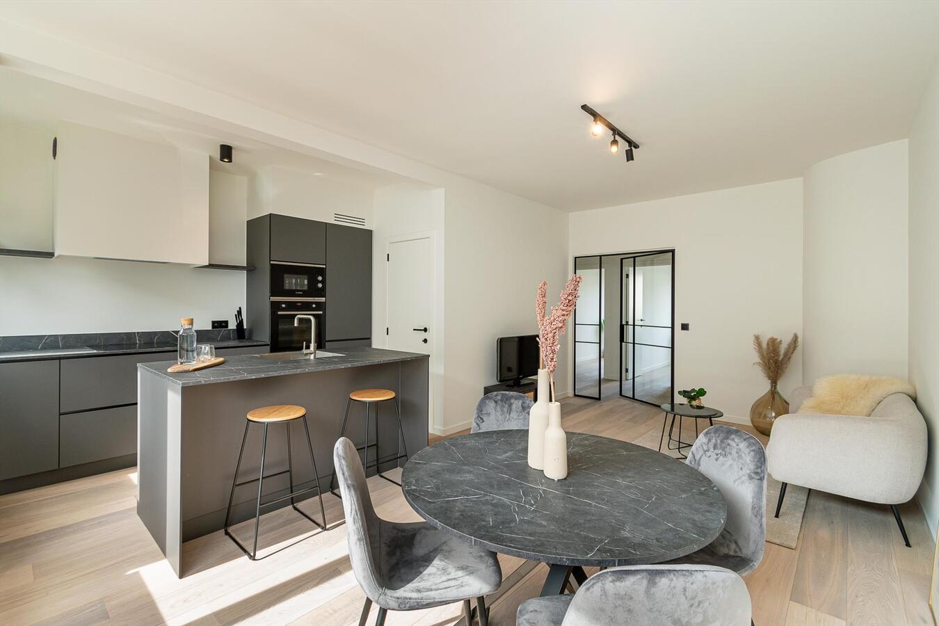 Verkocht appartement - Wilrijk