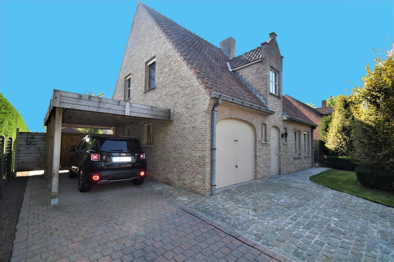 Verkocht woning - Roeselare