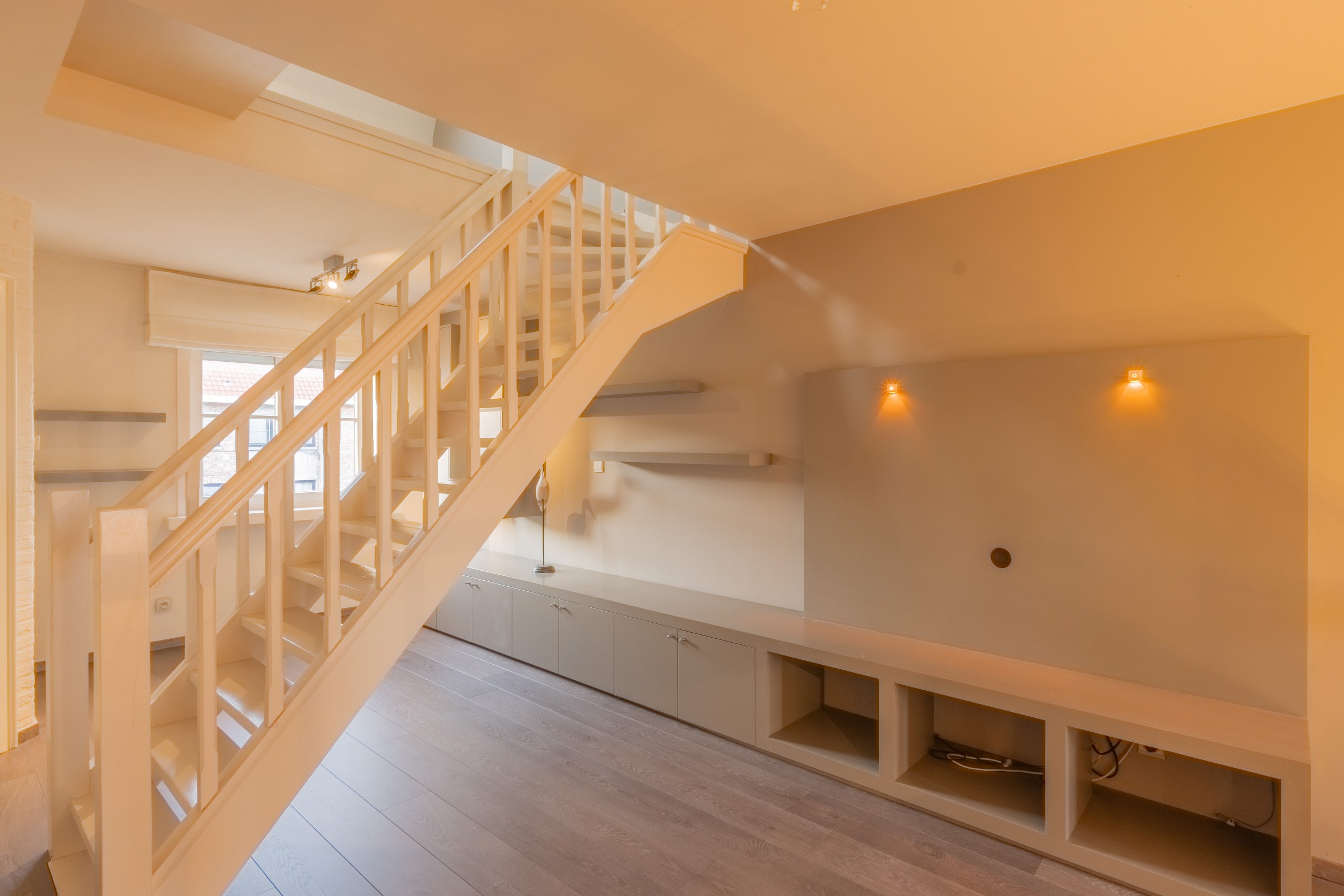 Instapklare gezinswoning op wandelafstand van het station en Zeedijk Heist (met mogelijkheid tot aankoop van een aanpalende garage 