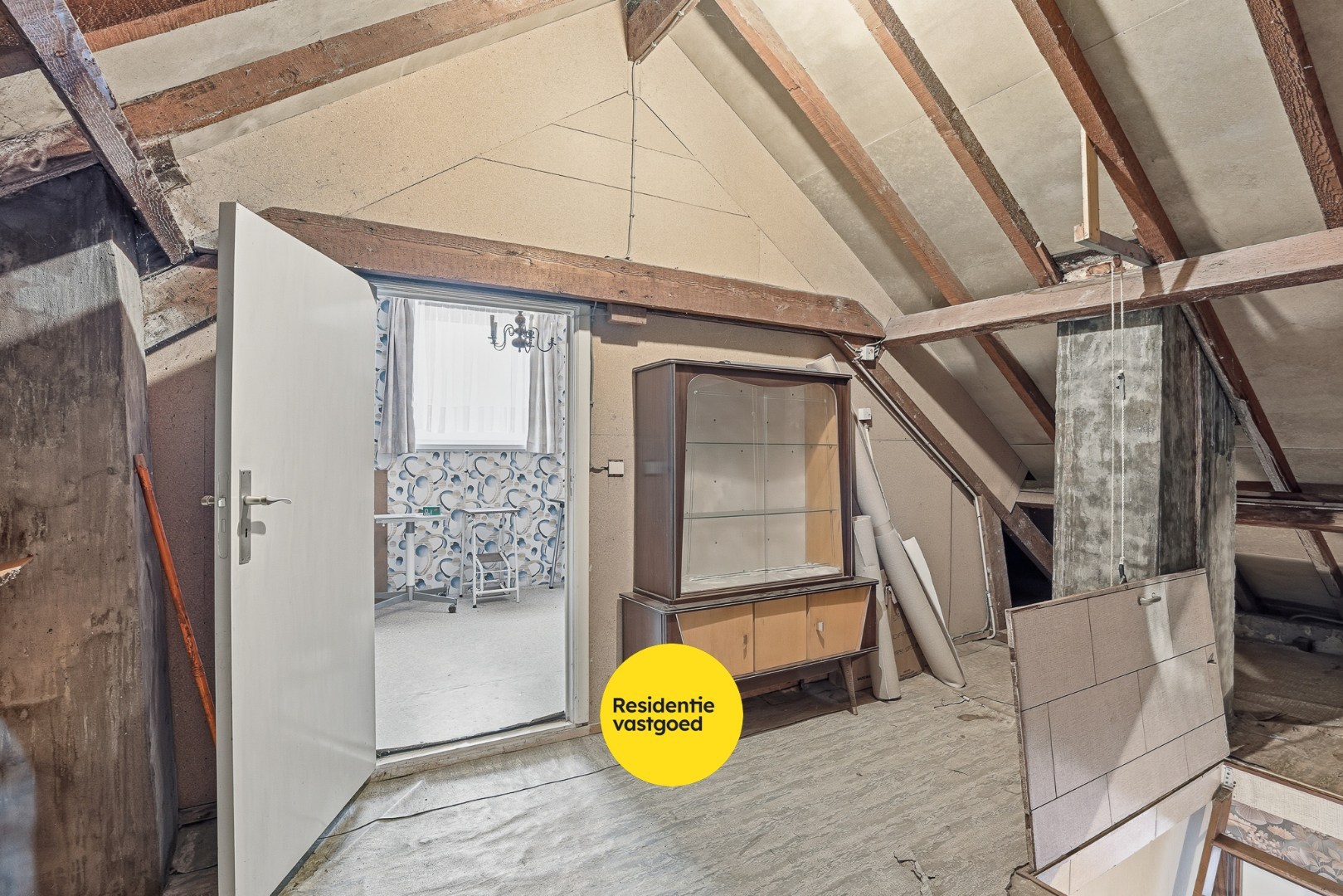 Ruime woning op een landelijke ligging in Zedelgem 