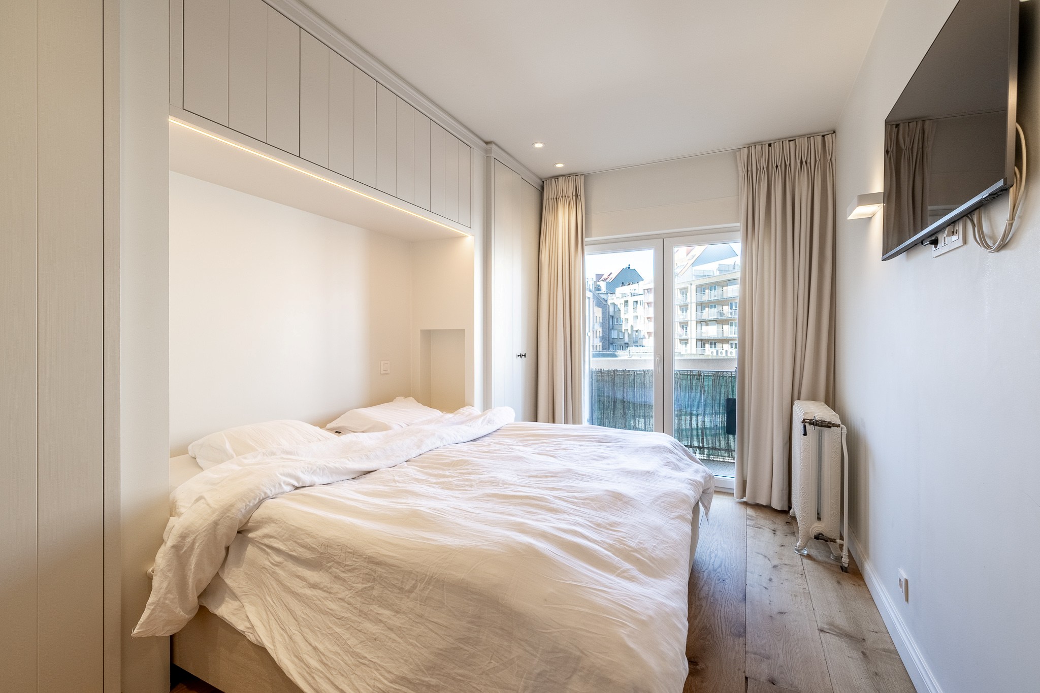 Appartement a vendre À Knokke-Heist
