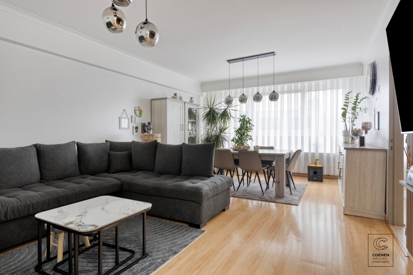 Te koop appartement - Antwerpen