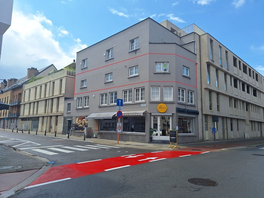 Te koop appartement - Hasselt