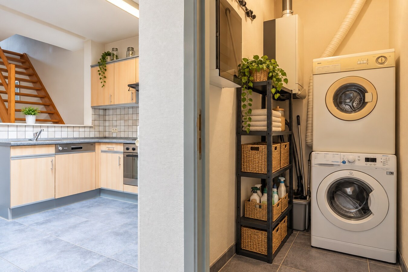 Woning te huur in Turnhout