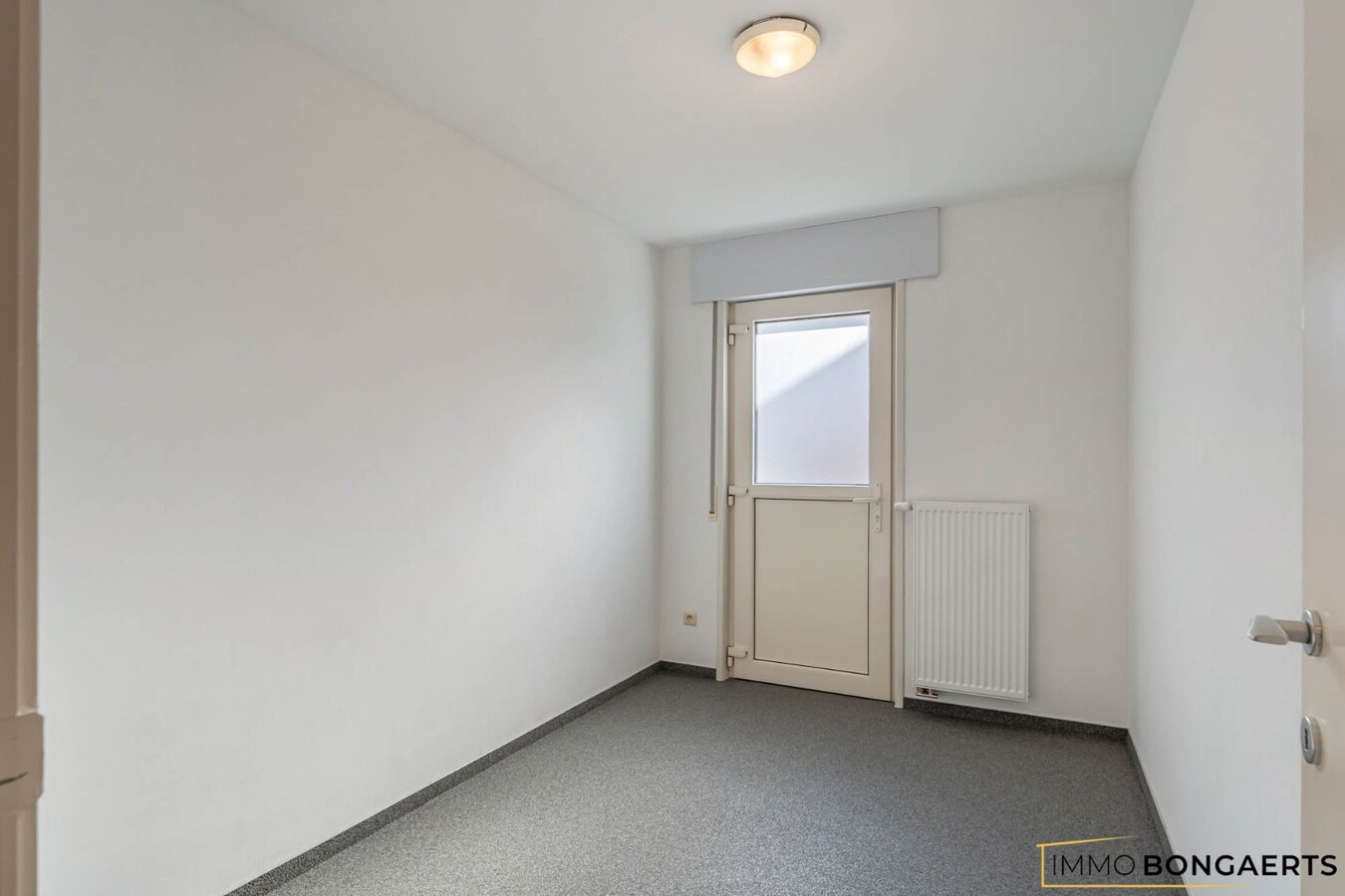 Appartement met 2 slaapkamers 