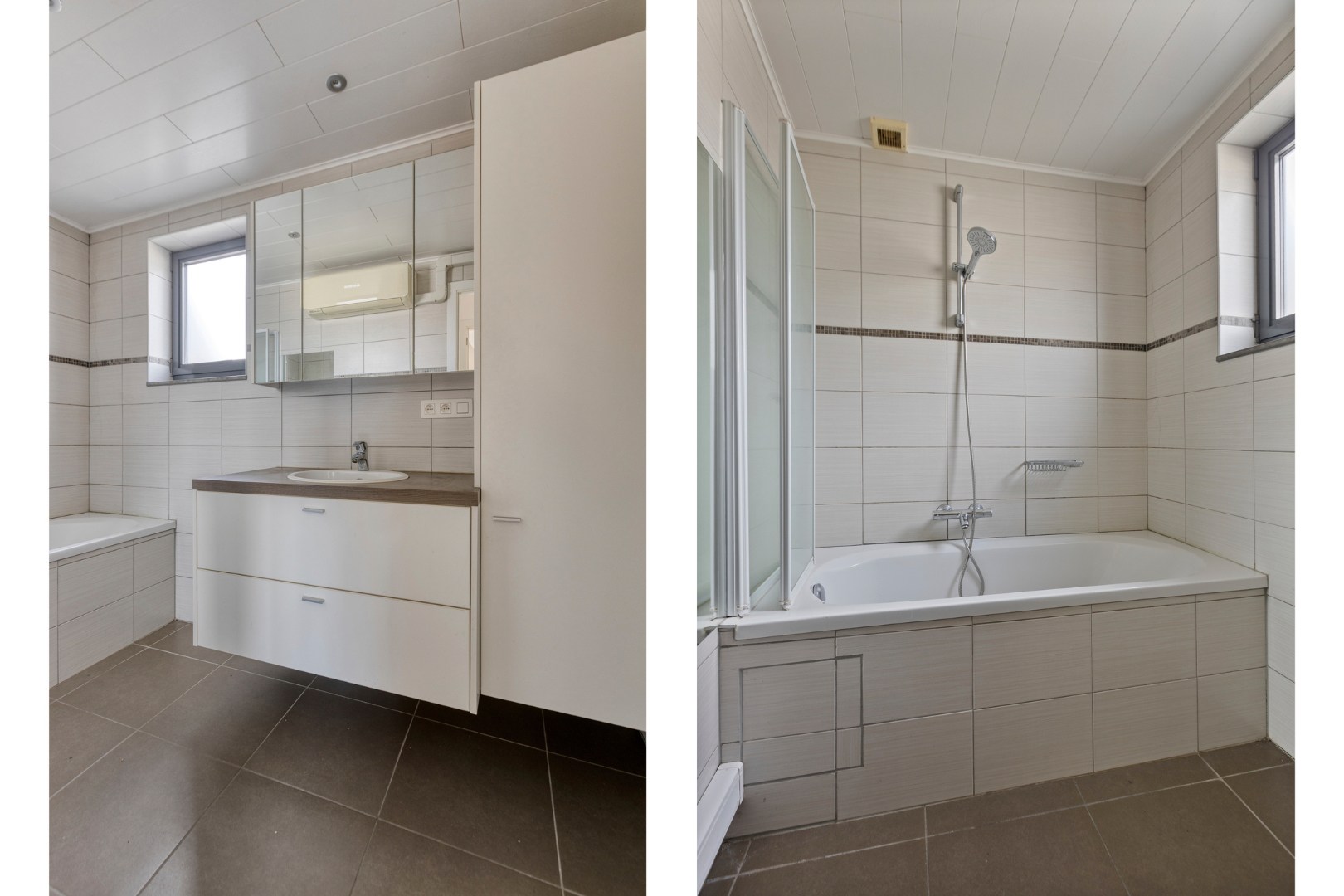 Energiezuinig dakappartement met 1 slpk. in het hart van Tessenderlo 