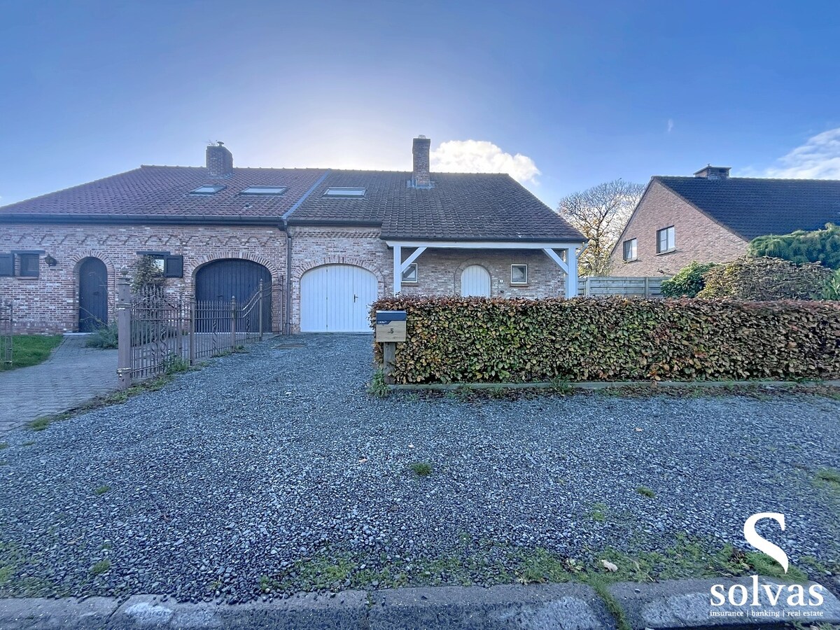 Te huur woning - Aalter