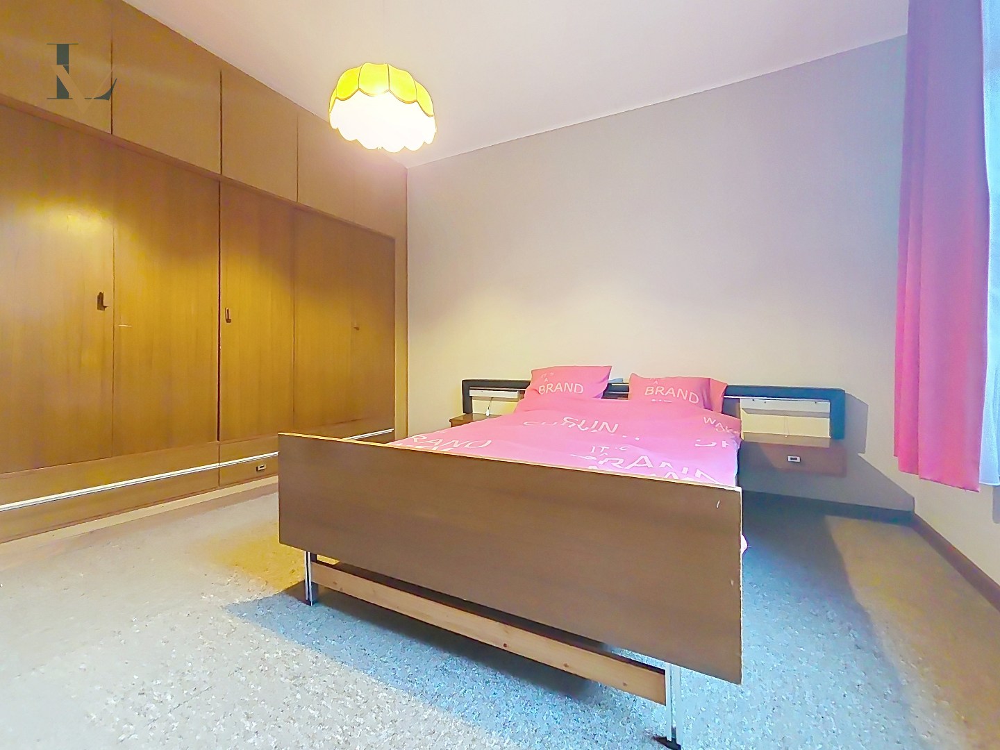 Charmante laagbouwvilla tegenover het Picardiebos in Schilde – renovatieproject met topligging 