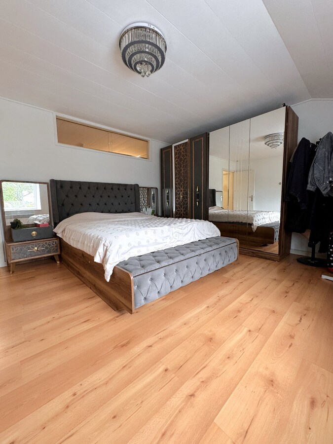 Appartement te huur in Oud-Turnhout