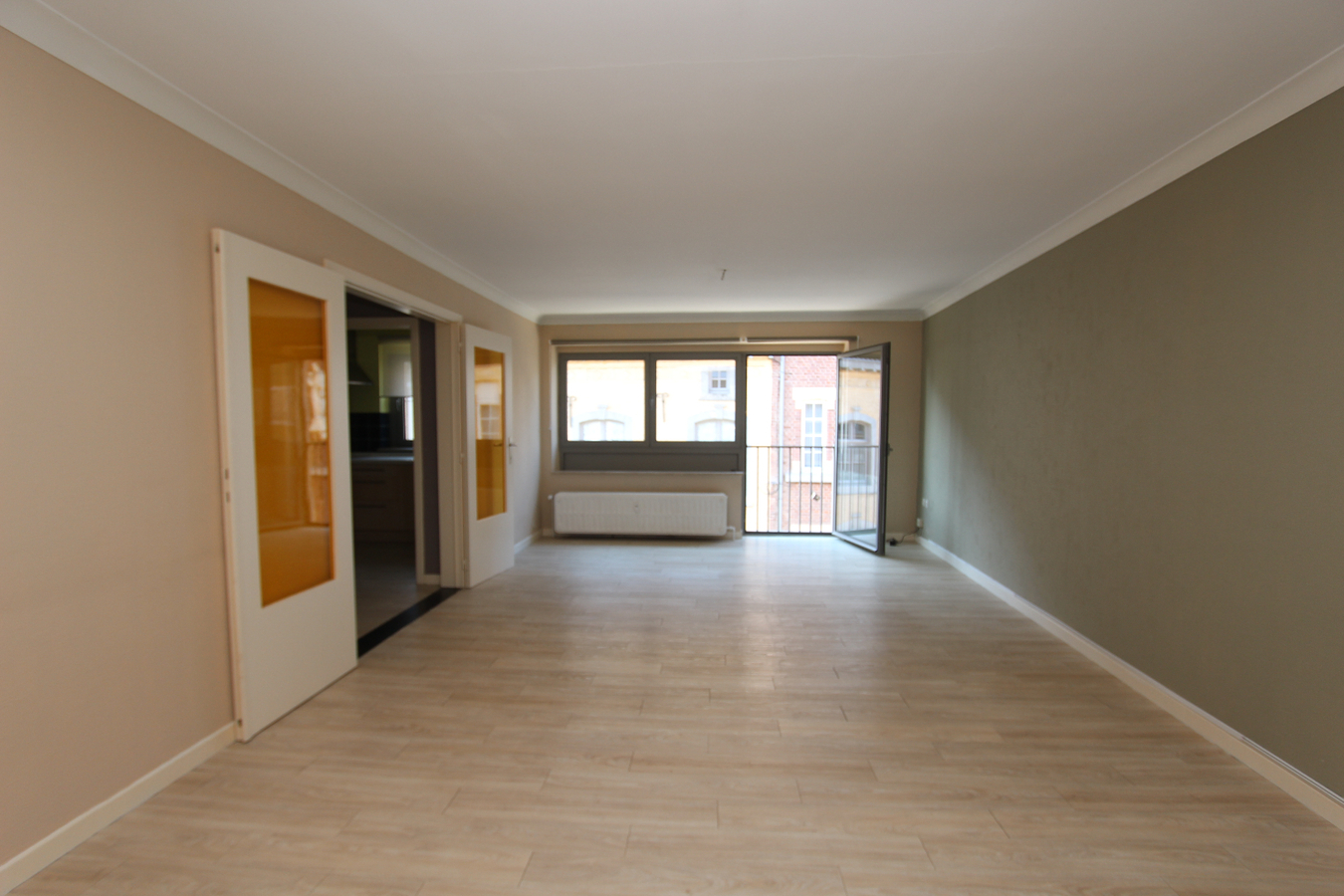 Verkocht gebouw - Tongeren