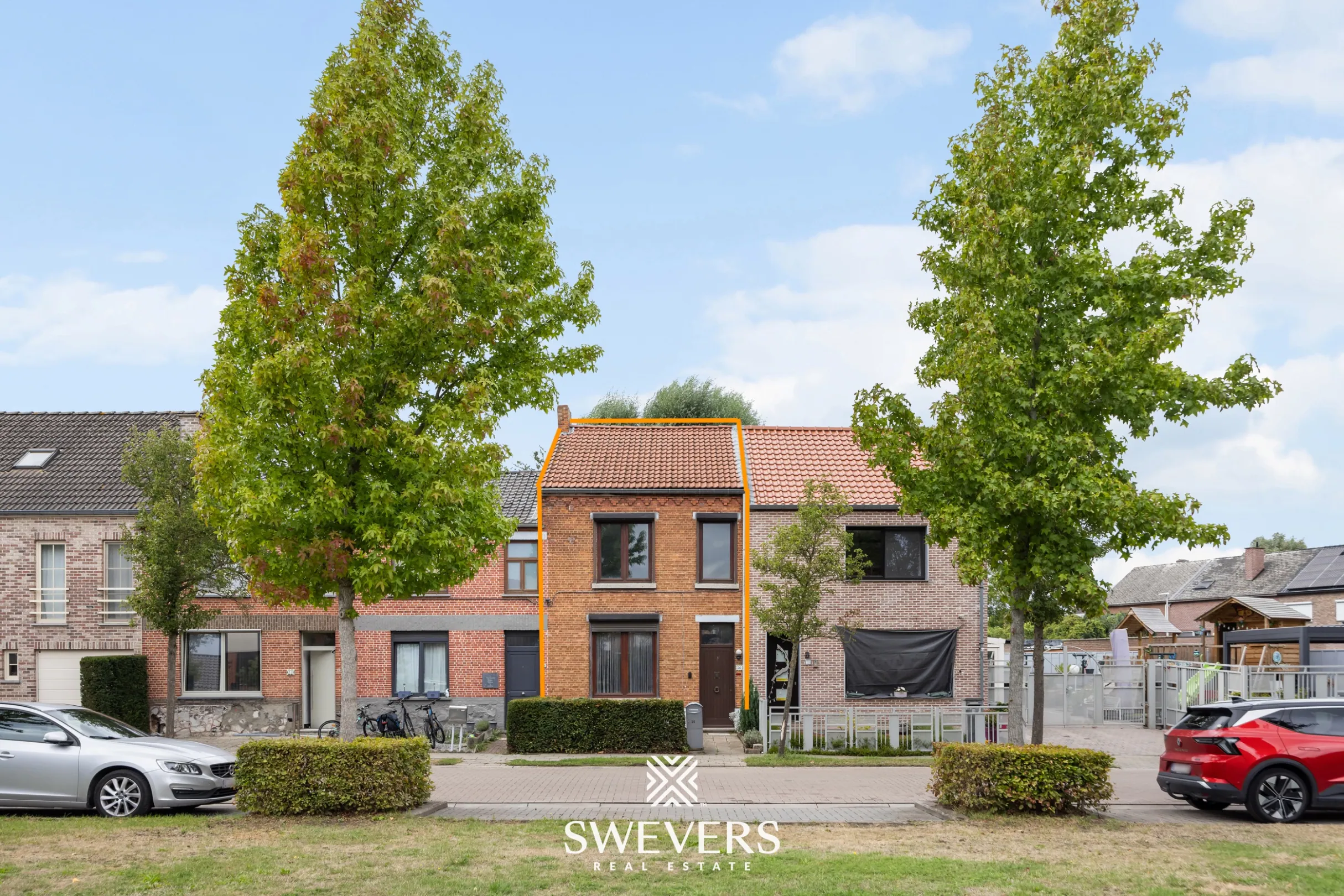 Te koop woning - Hasselt