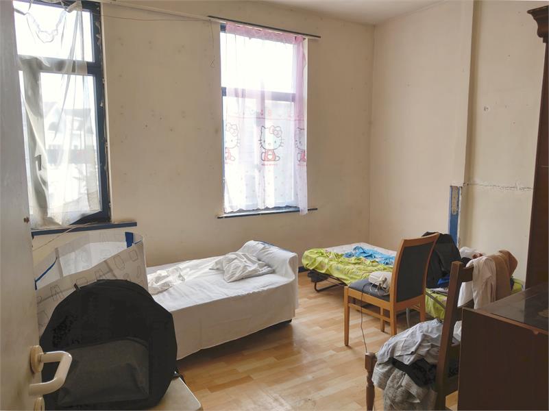 Rijwoning op toplocatie 