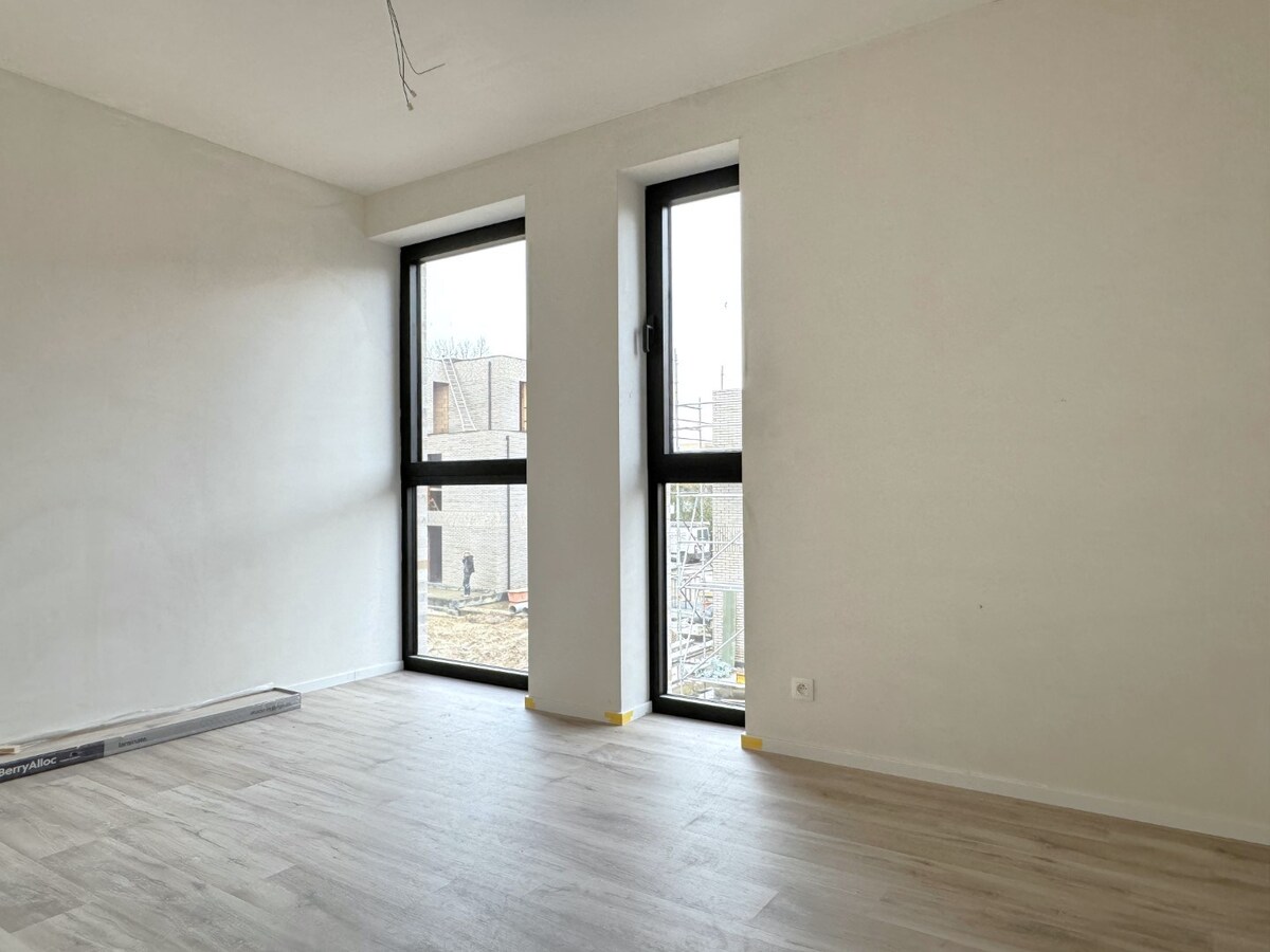 Appartement verhuurd in Ravels
