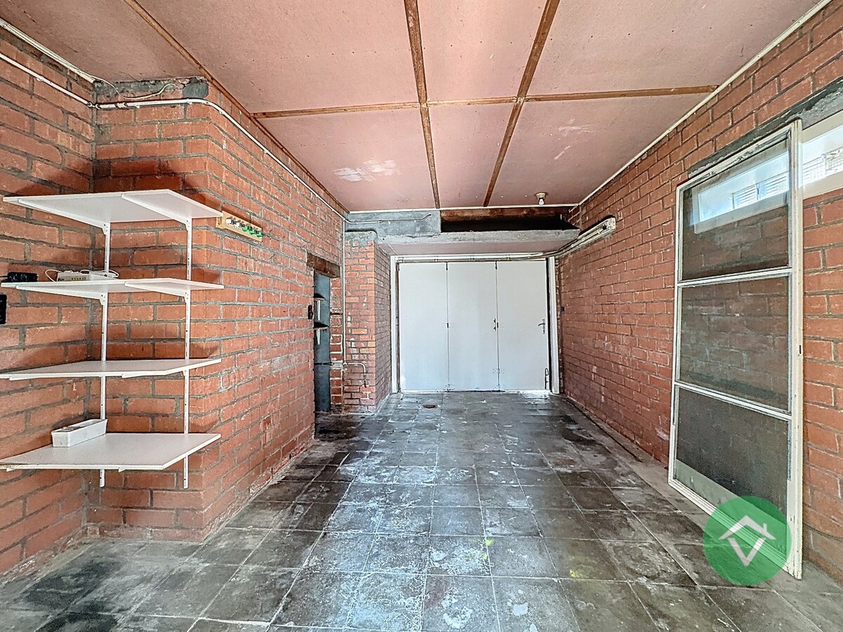 Woning met 3 slaapkamers en garage te Lichtervelde 