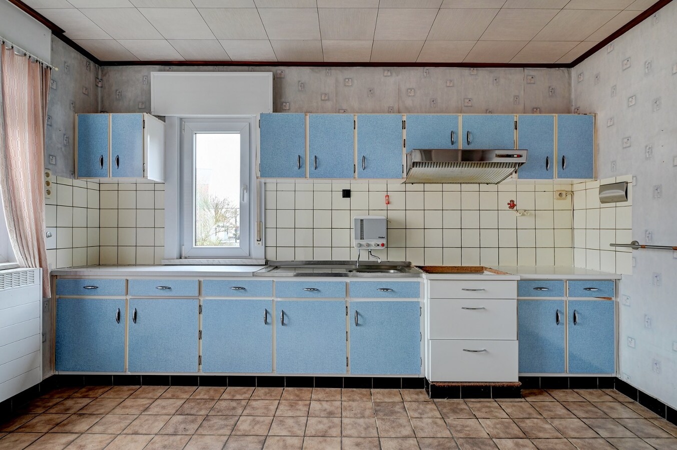 Centraal gelegen huis met veel mogelijkheden 