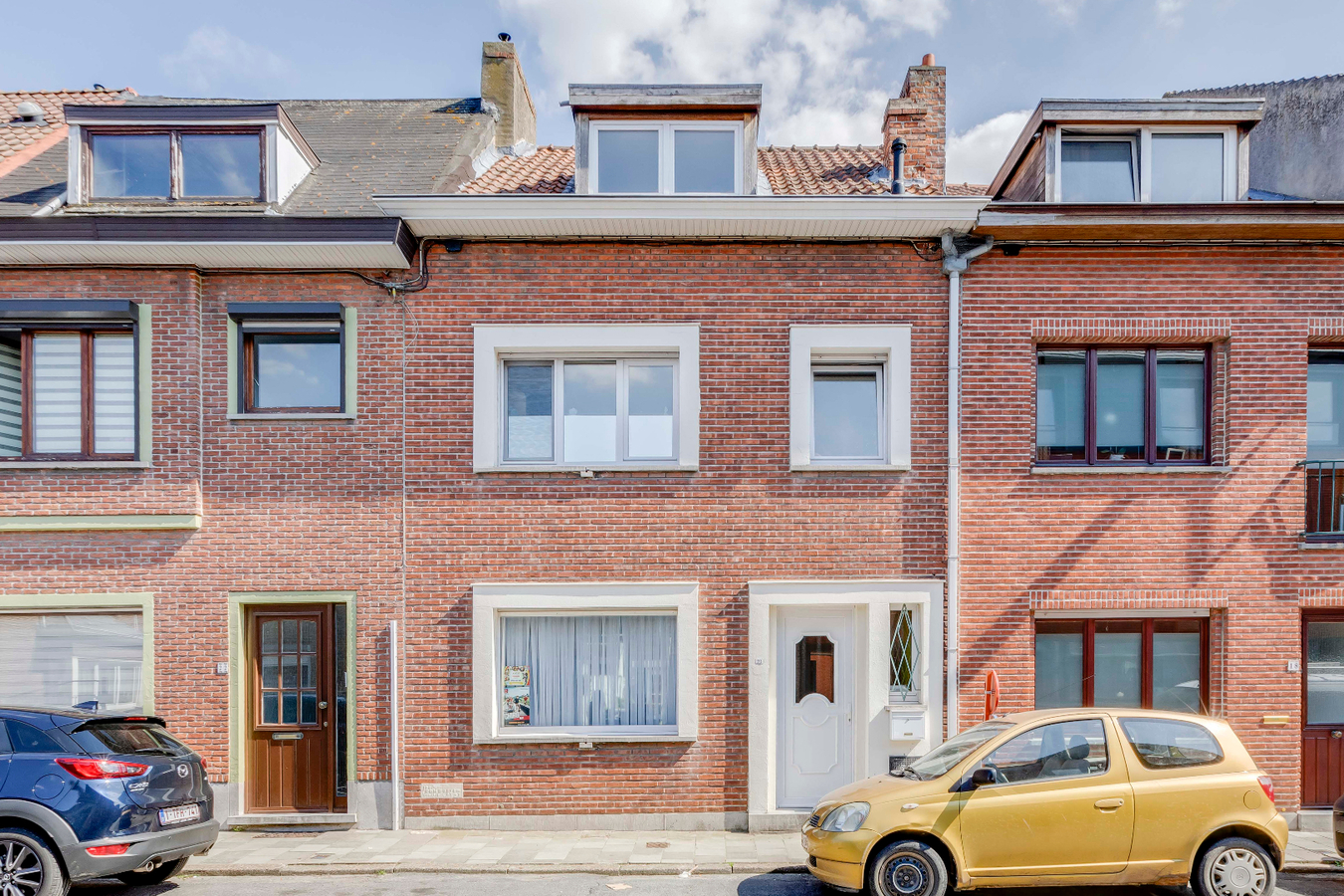 Te koop woning - Mariakerke