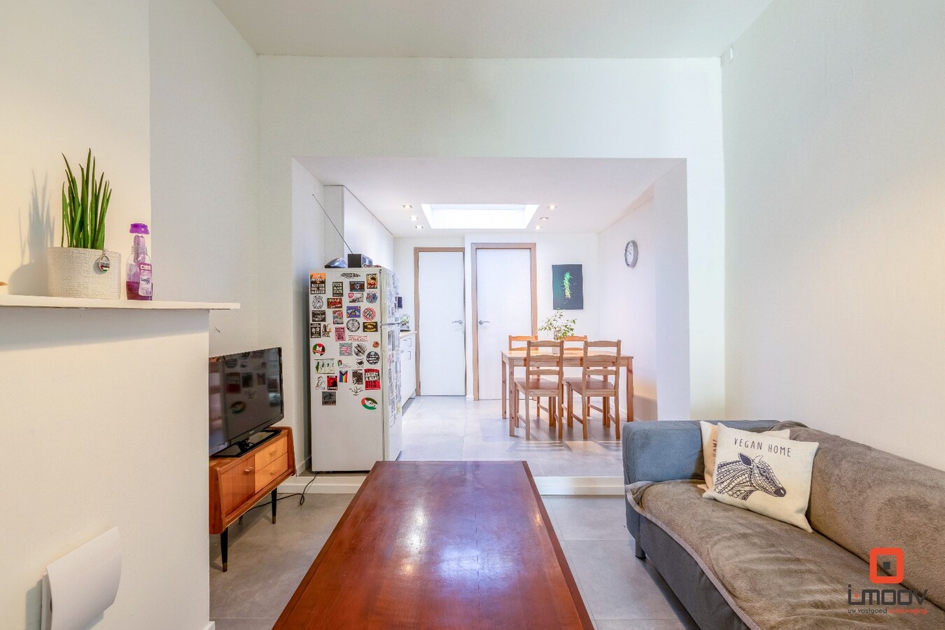 Verkocht woning - Gent