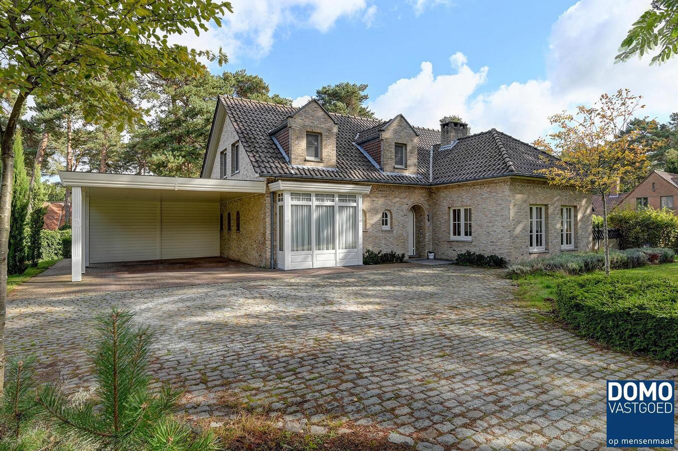 Woning verkocht in Heusden-Zolder