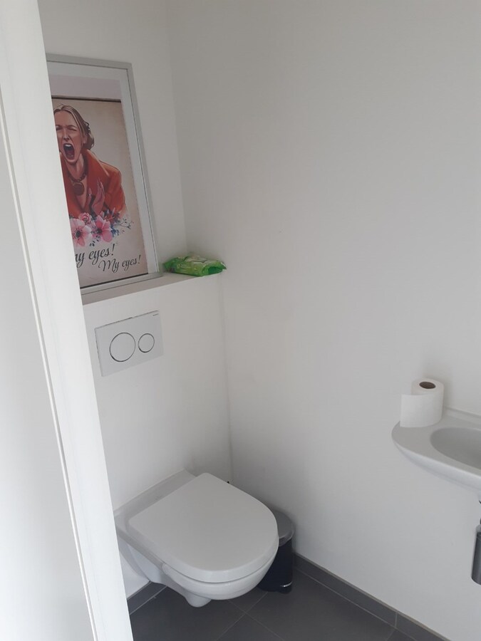 Dé ideale gezinswoning in een kindvriendelijke omgeving 