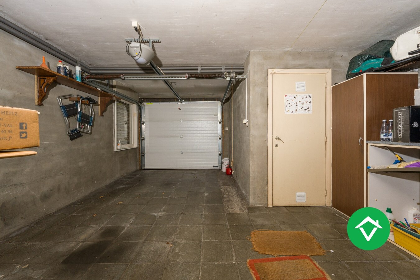 Authentieke gezinswoning op toplocatie in Torhout 