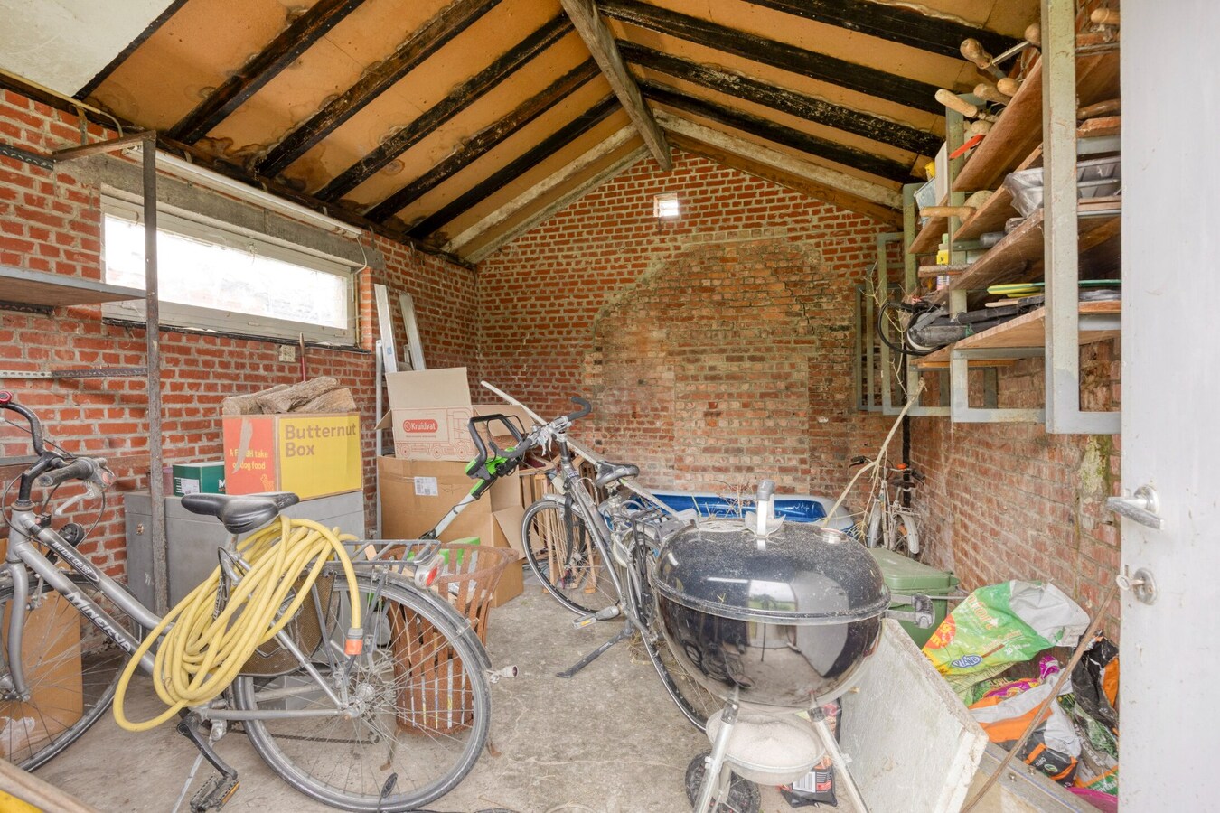 Rijwoning 4 slaapkamers te Haasrode (Oud-Heverlee) 