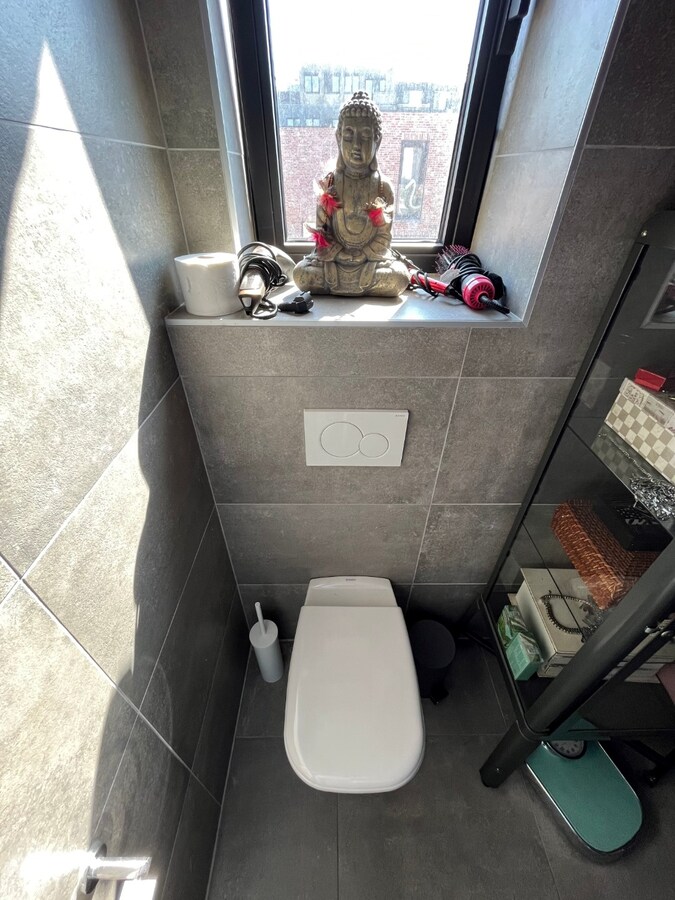 Recente nieuwbouwwoning in centrum Gavere 