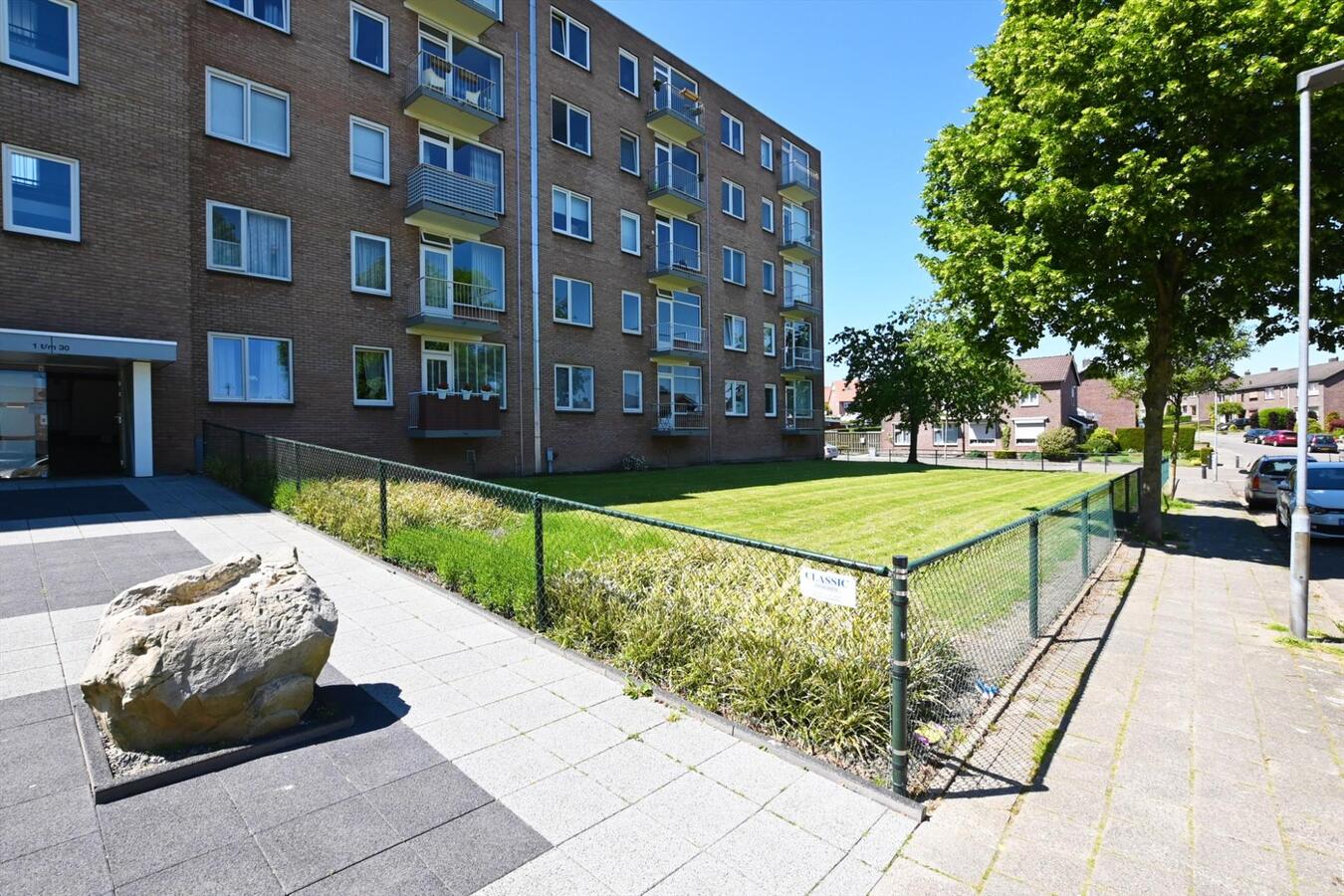 Verhuurd appartement - Nuth