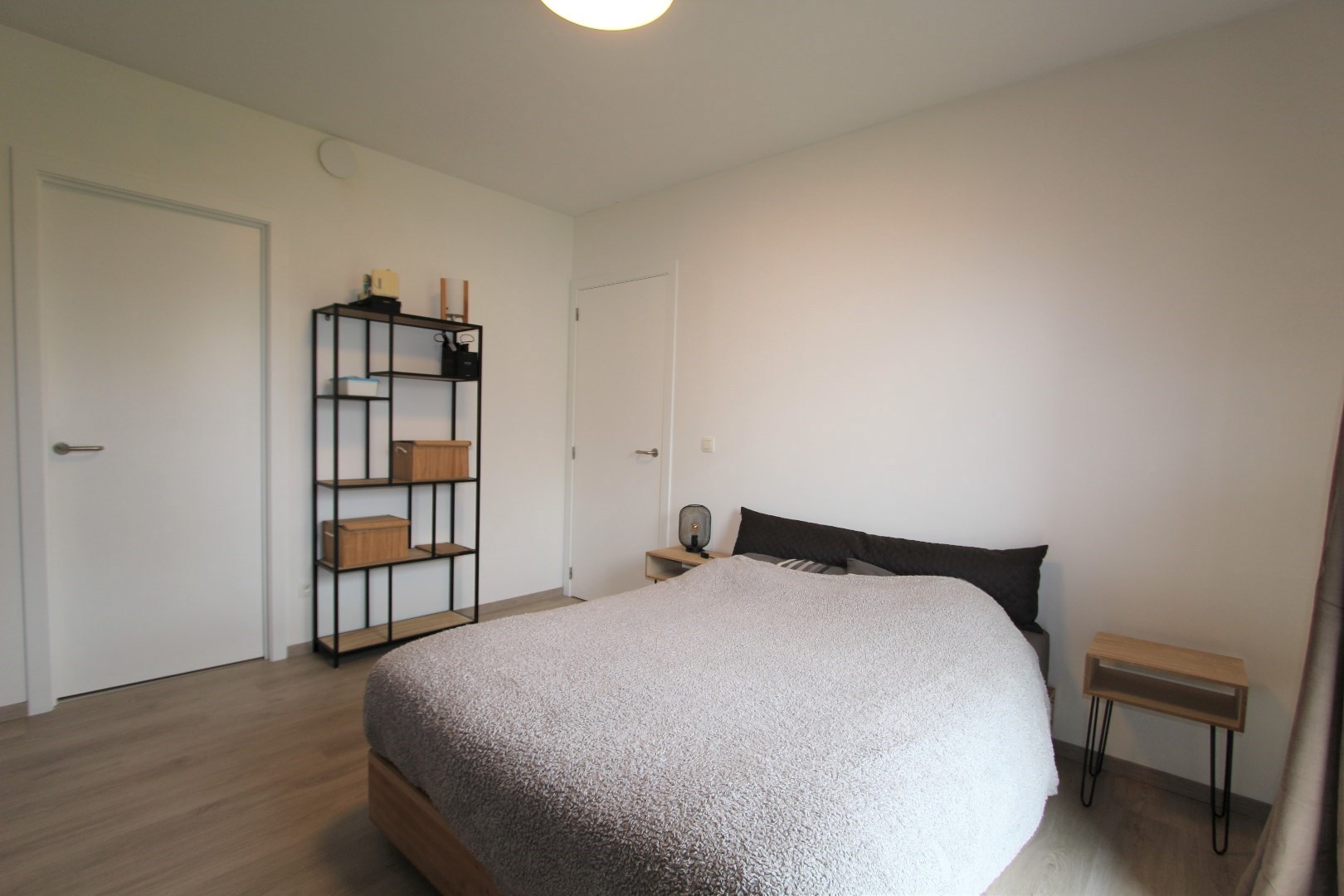 ENERGIEZUINIG APPARTEMENT MET TERRAS 