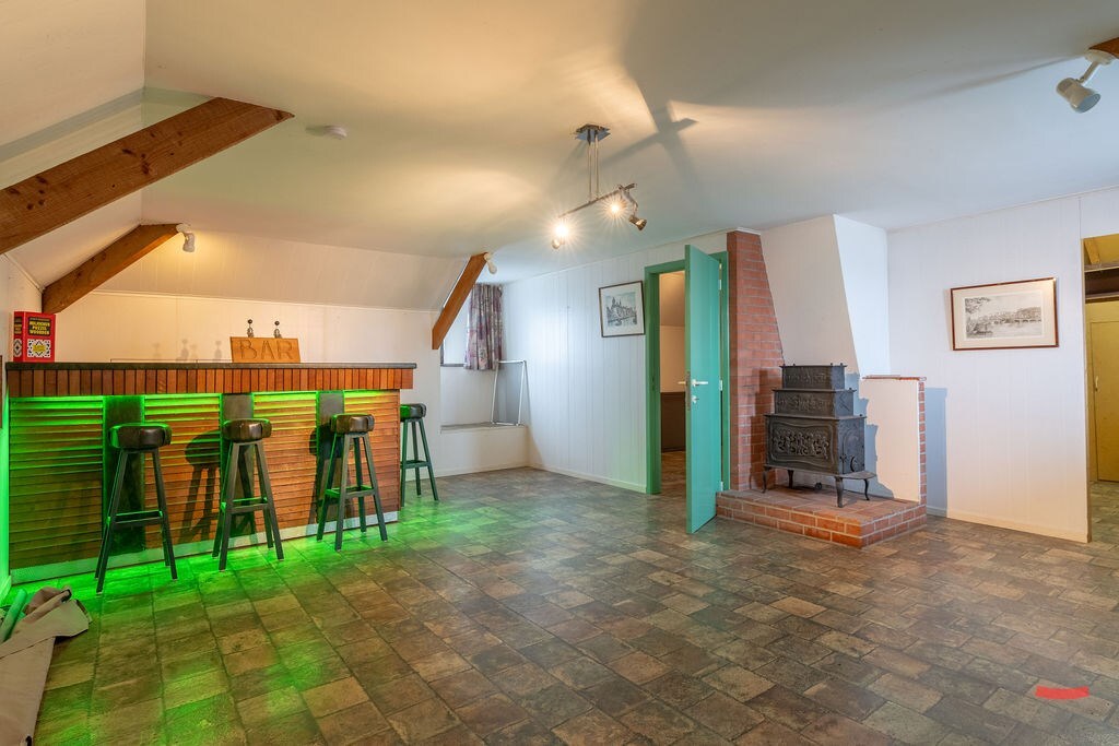 Woning verkocht in Ravels