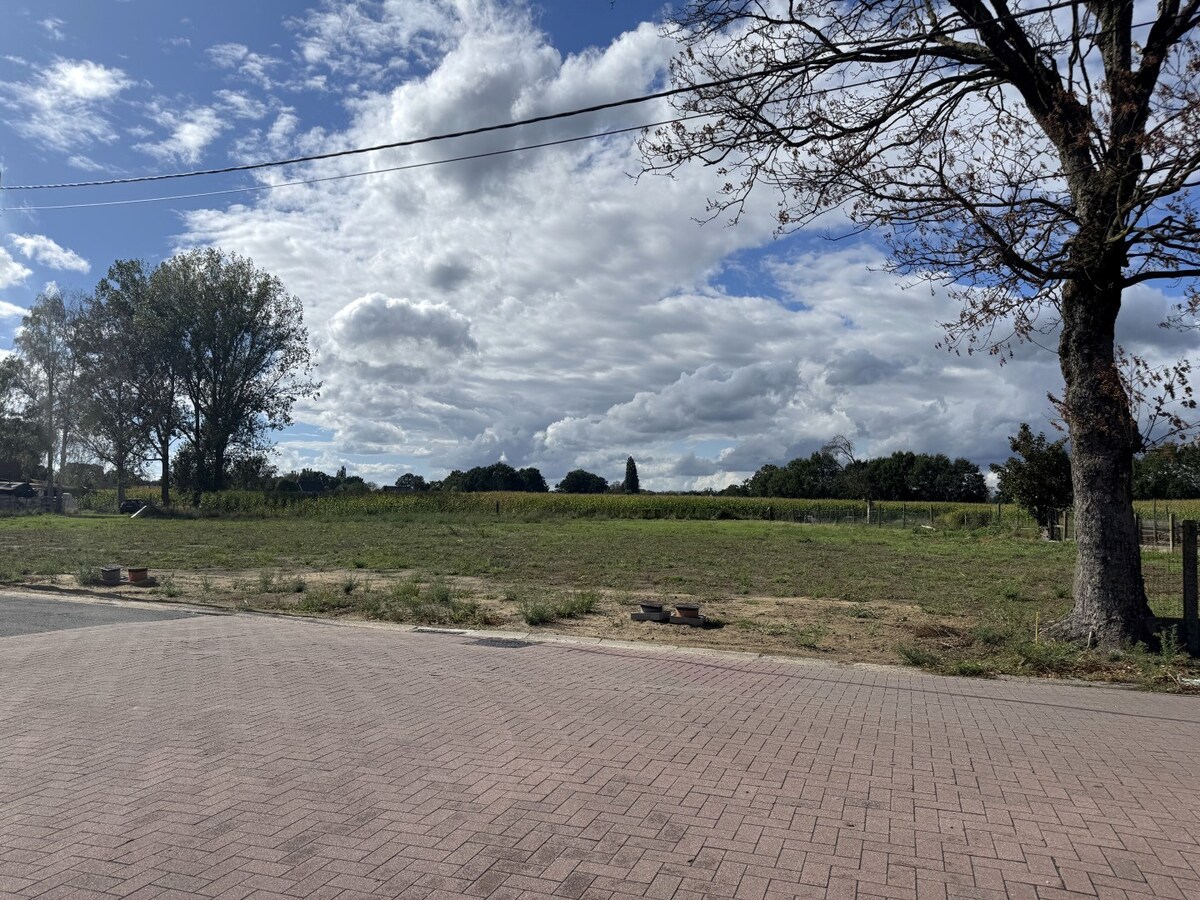 Grond te koop | in afhandeling in Poppel