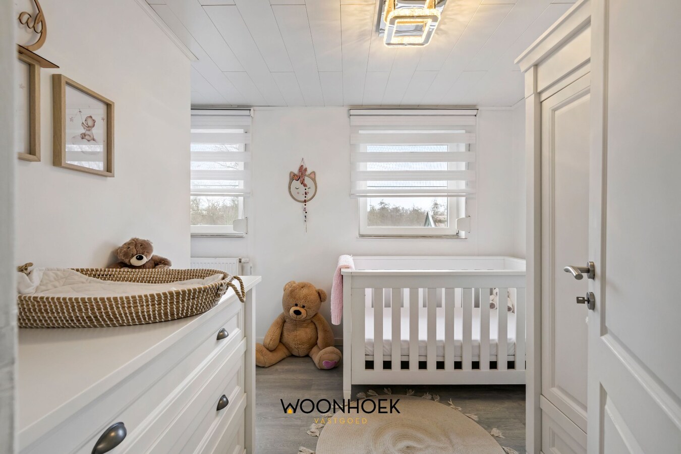 OPENHUIZENDAG 05/02, boek nu online uw afspraak! 