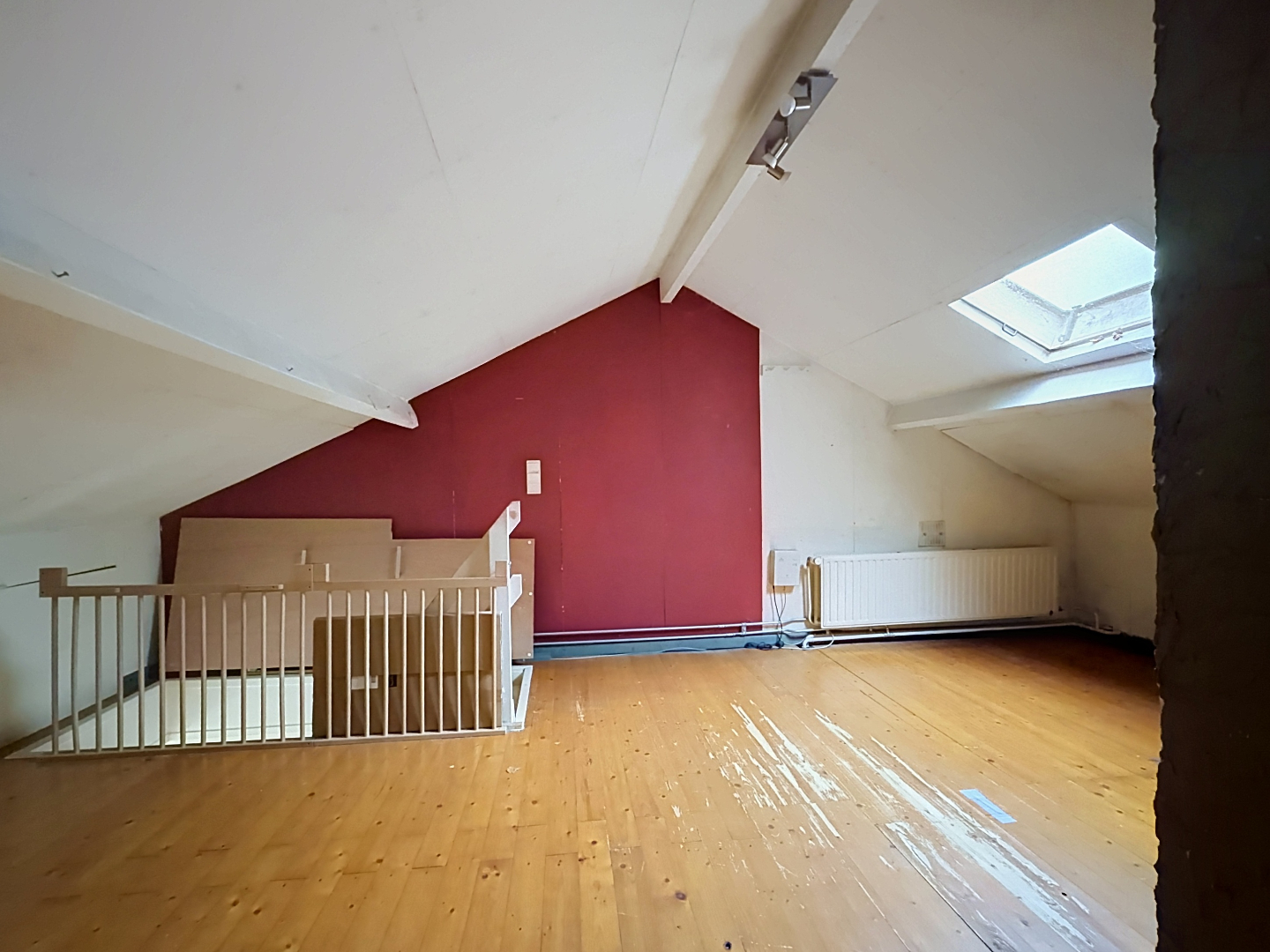 Rustig wonen midden in de bossen op een perceel van 2.005 m² in Schilde 