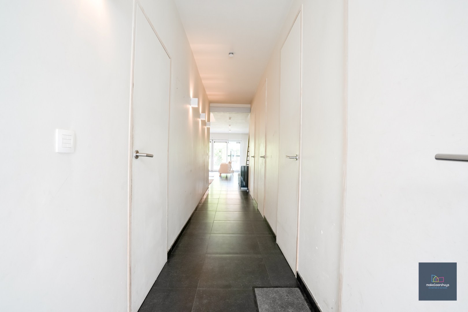 Topper : Ruime gezinswoning met 5 slaapkamers en tuin 