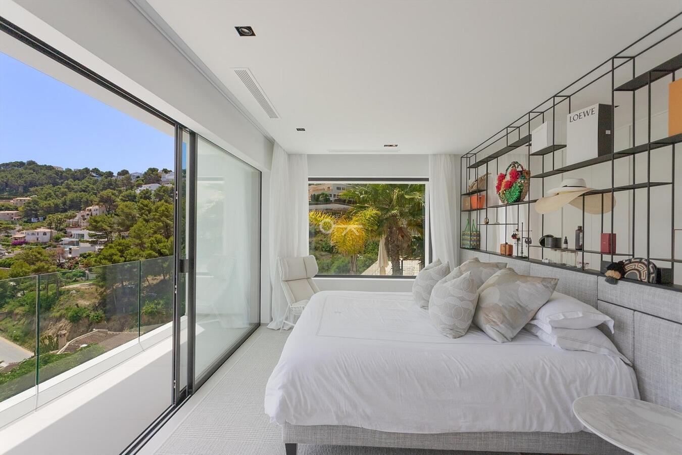 Villa te koop in Jávea