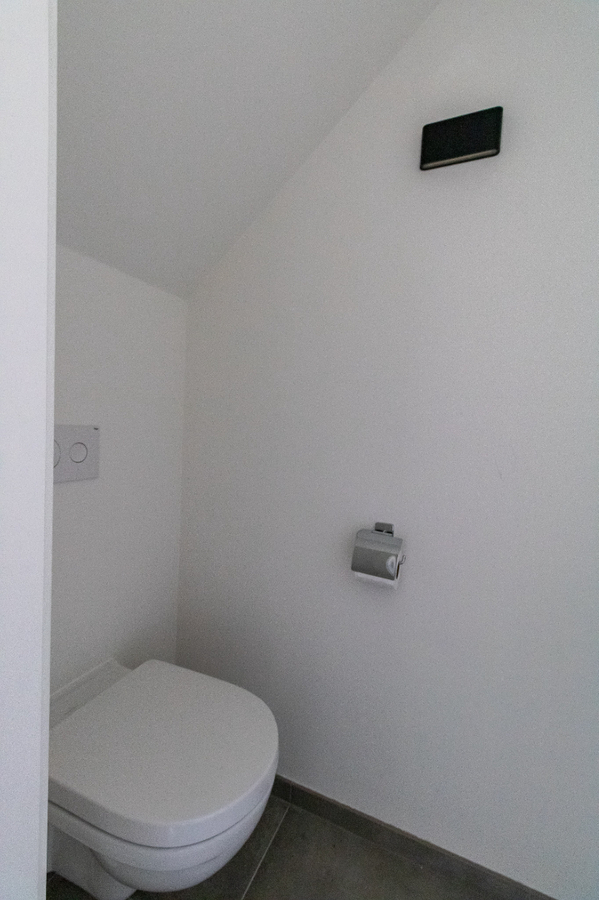 Prachtige nieuwbouwwoning met 3 slaapkamers op centrale ligging te Torhout 