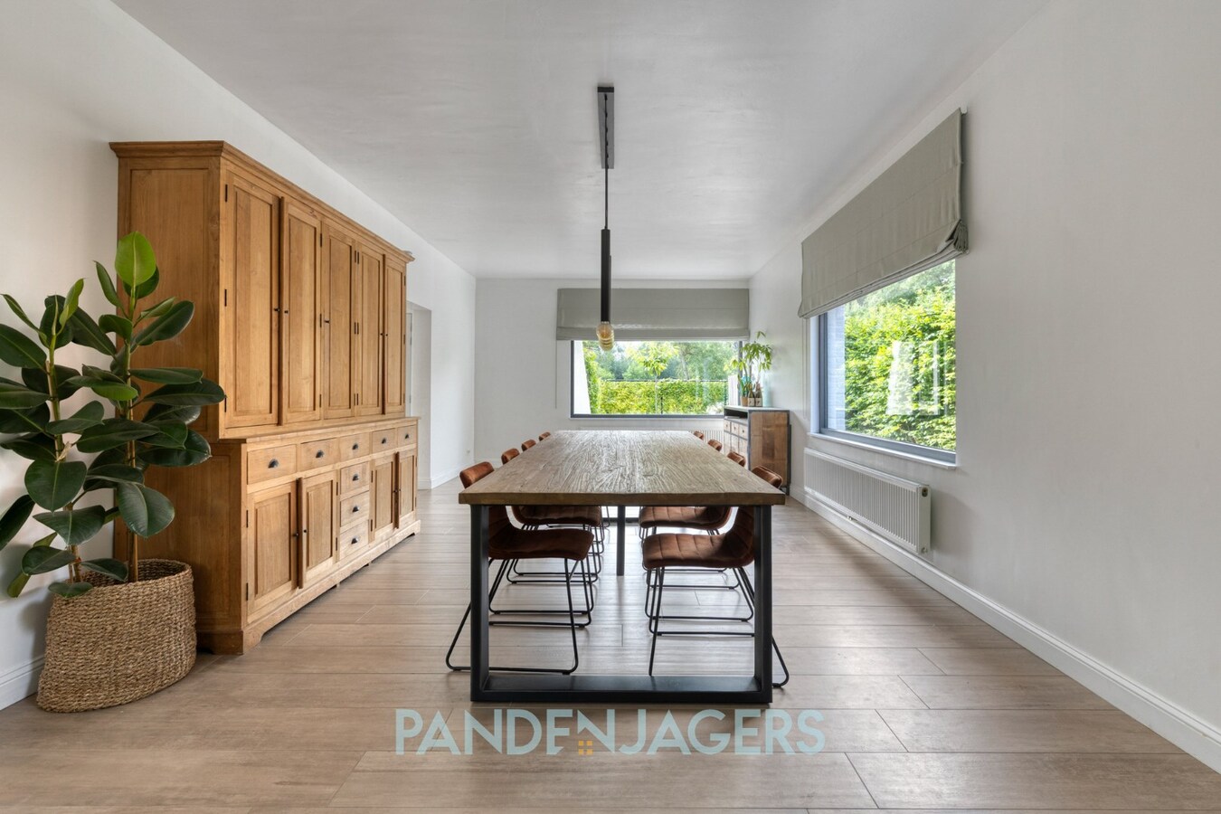 Gerenoveerde woning nabij Mouriaubos te Duffel 