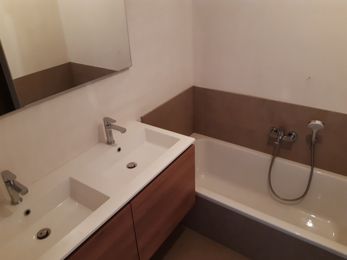 Ruim, stijlvol wonen. 