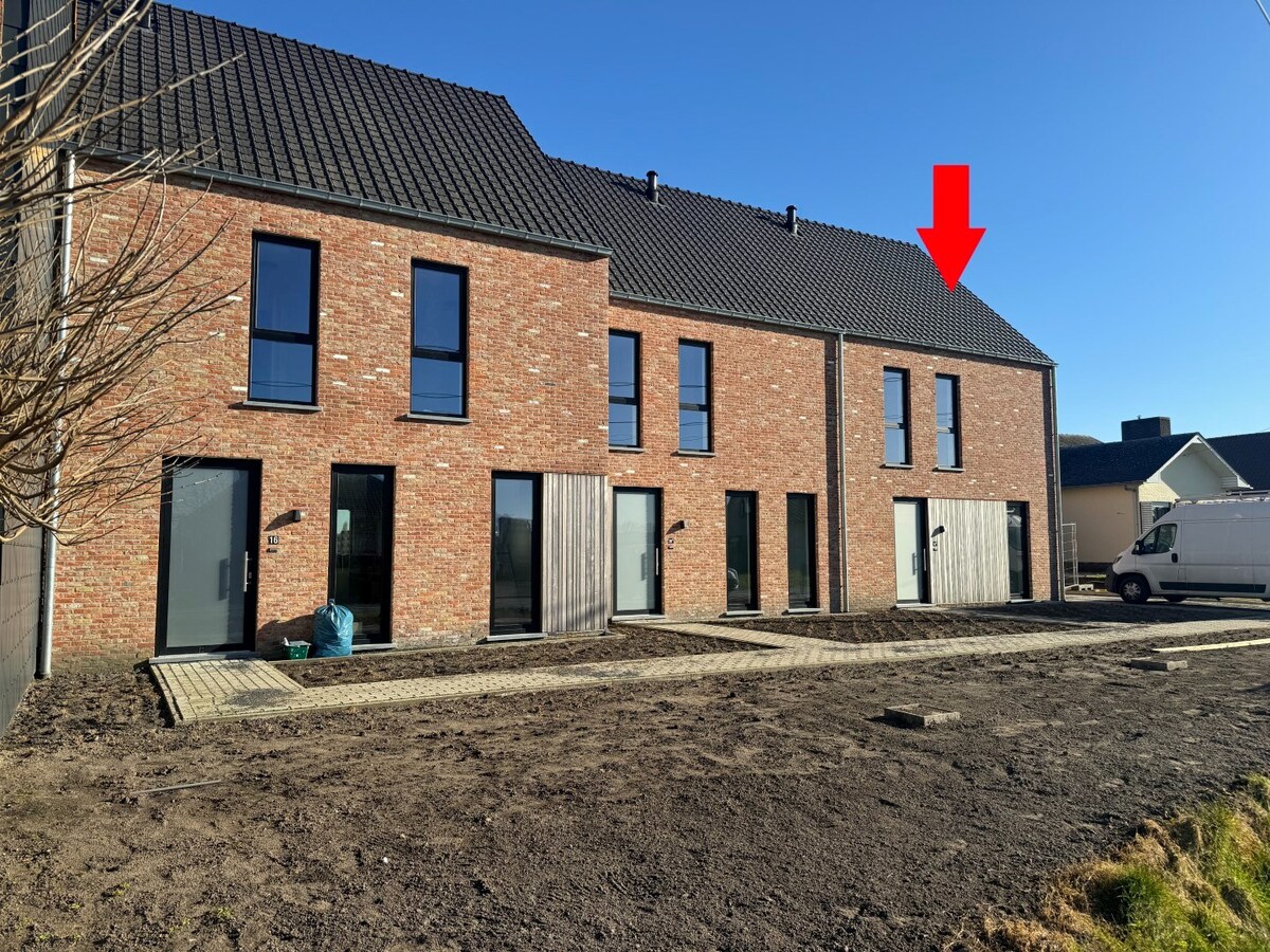 Verhuurd woning - Ravels