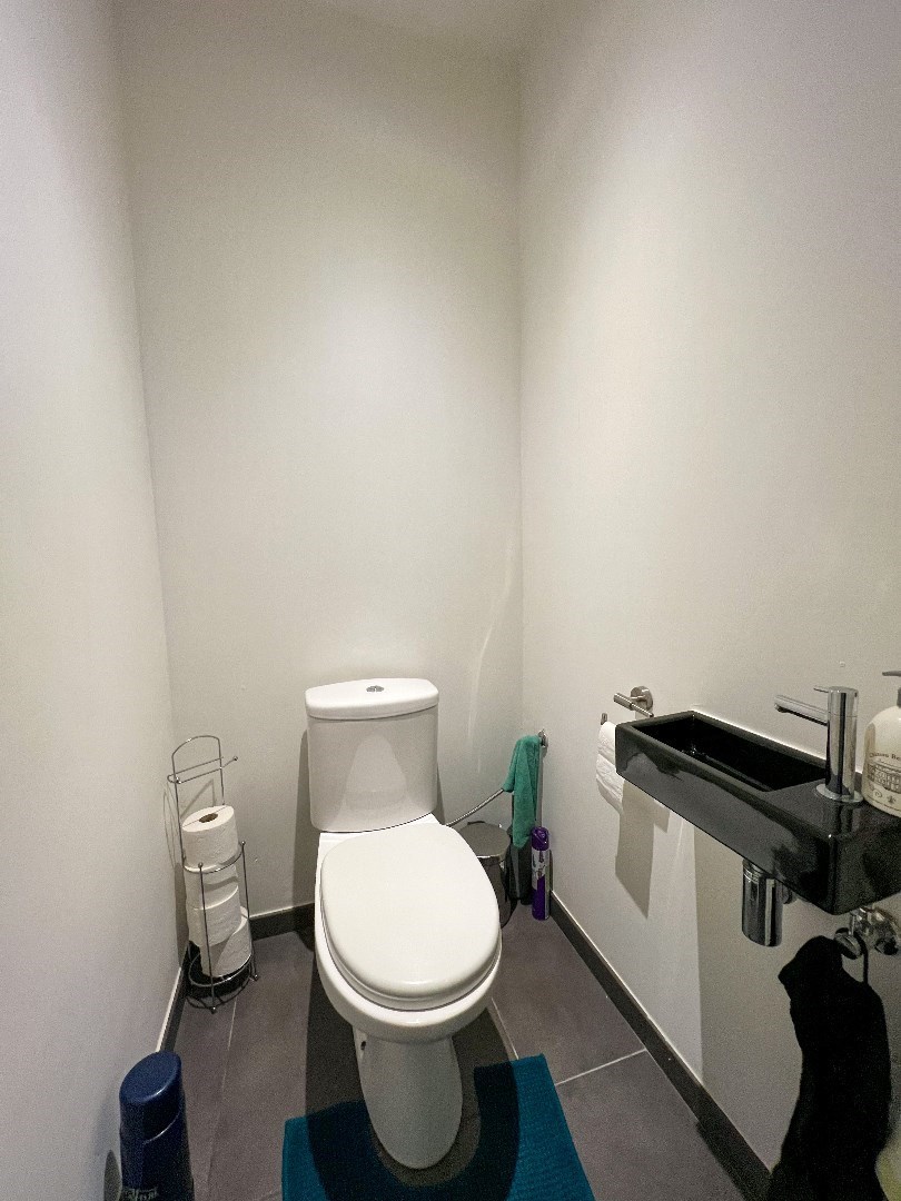 Gezellige woning met 2 slaapkamers in hartje Geel! 