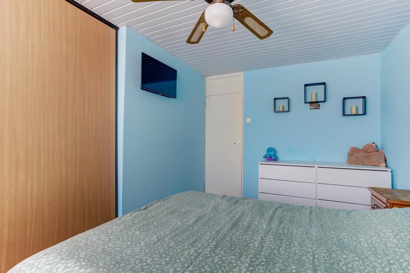 Eengezinswoning verkocht in Waalwijk