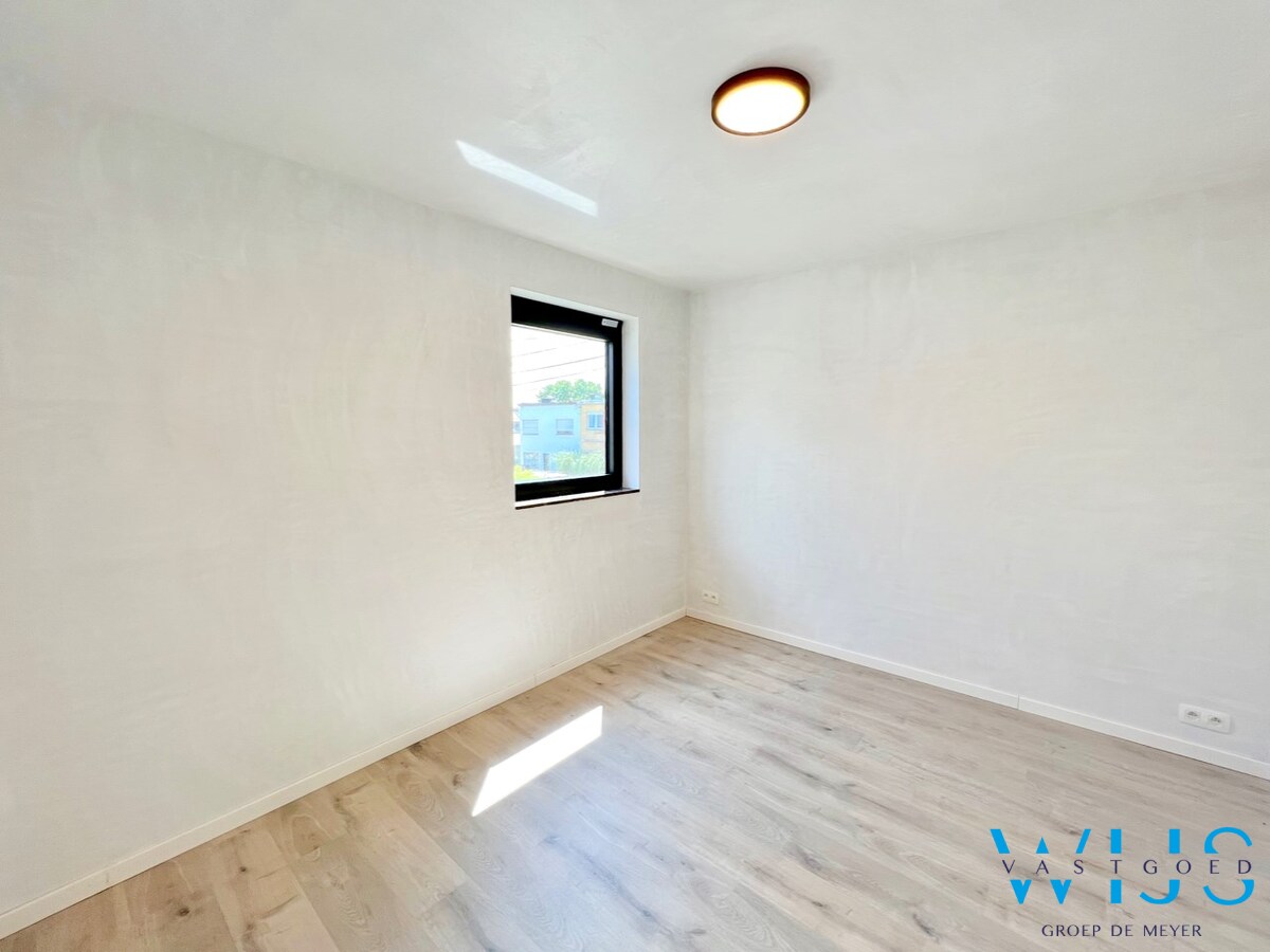 Nieuwbouw op een uniek perceel van 1.620 m²  ! 