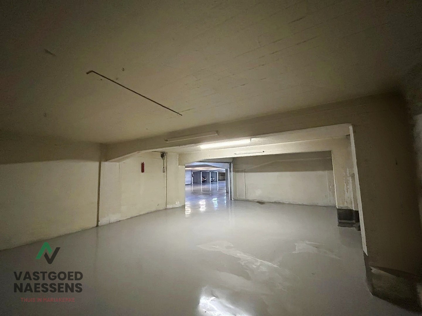 Box de garage a vendre À Oostende