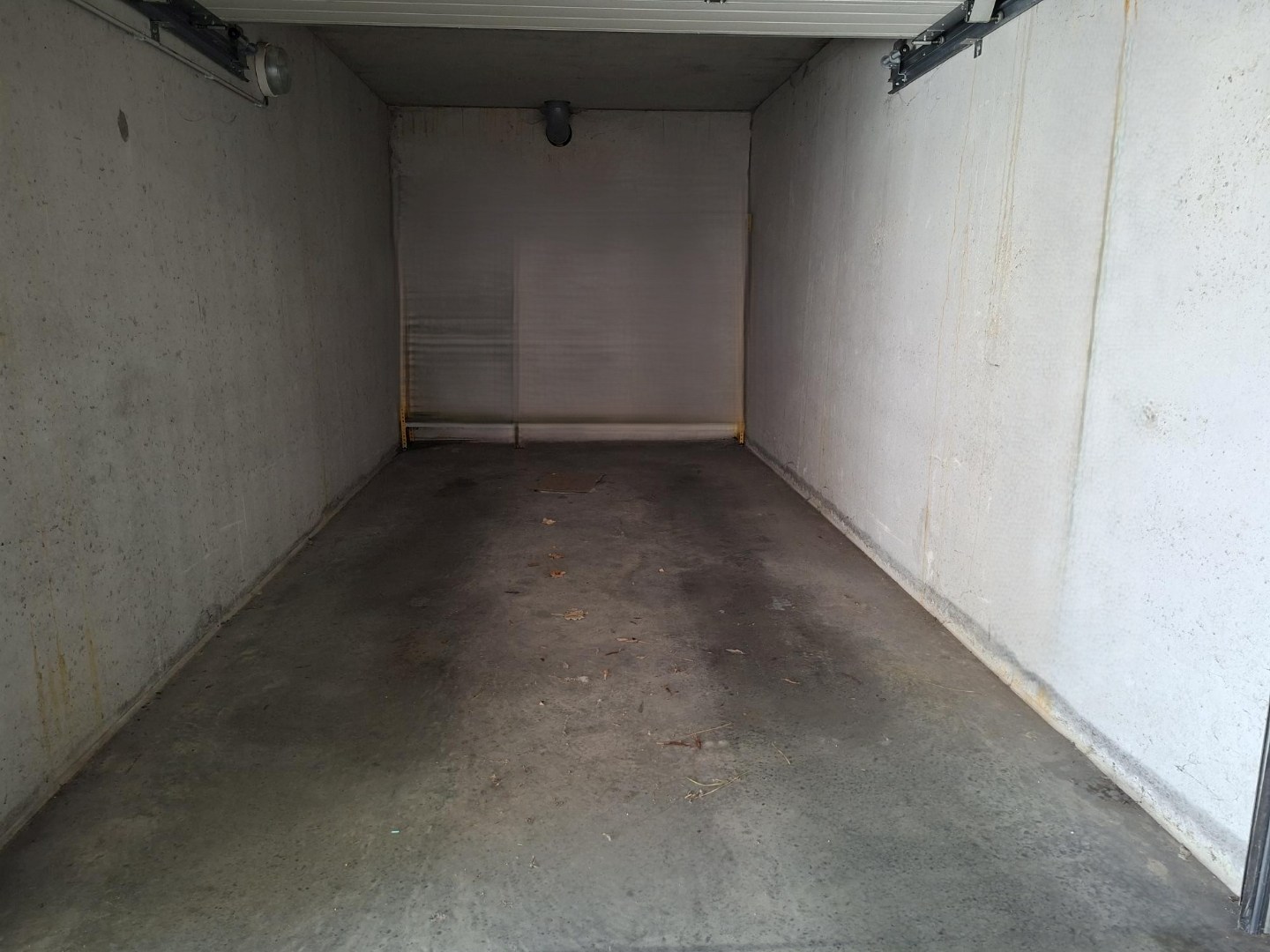 garagebox te koop 