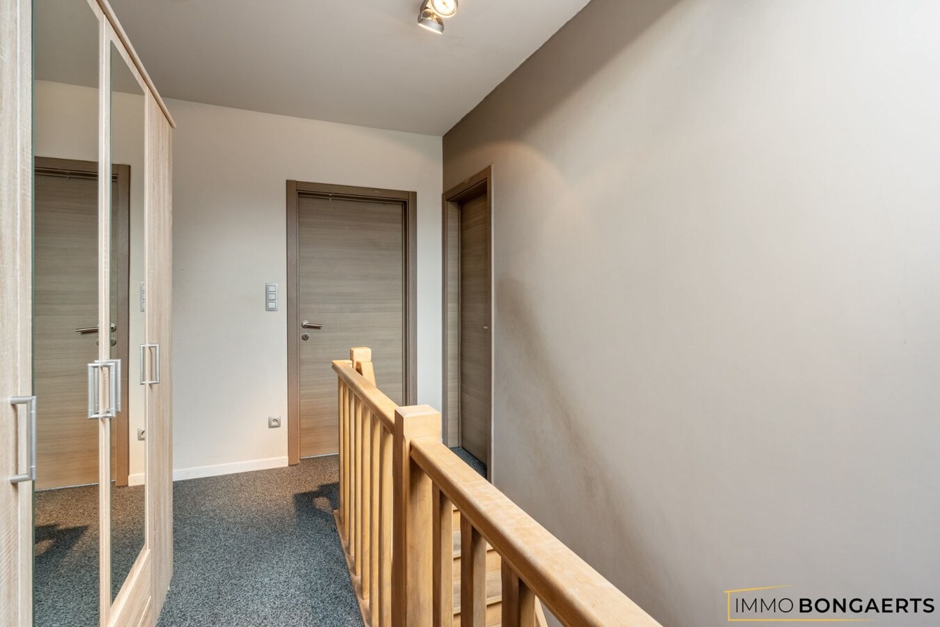 Woning met 3 slaapkamers 