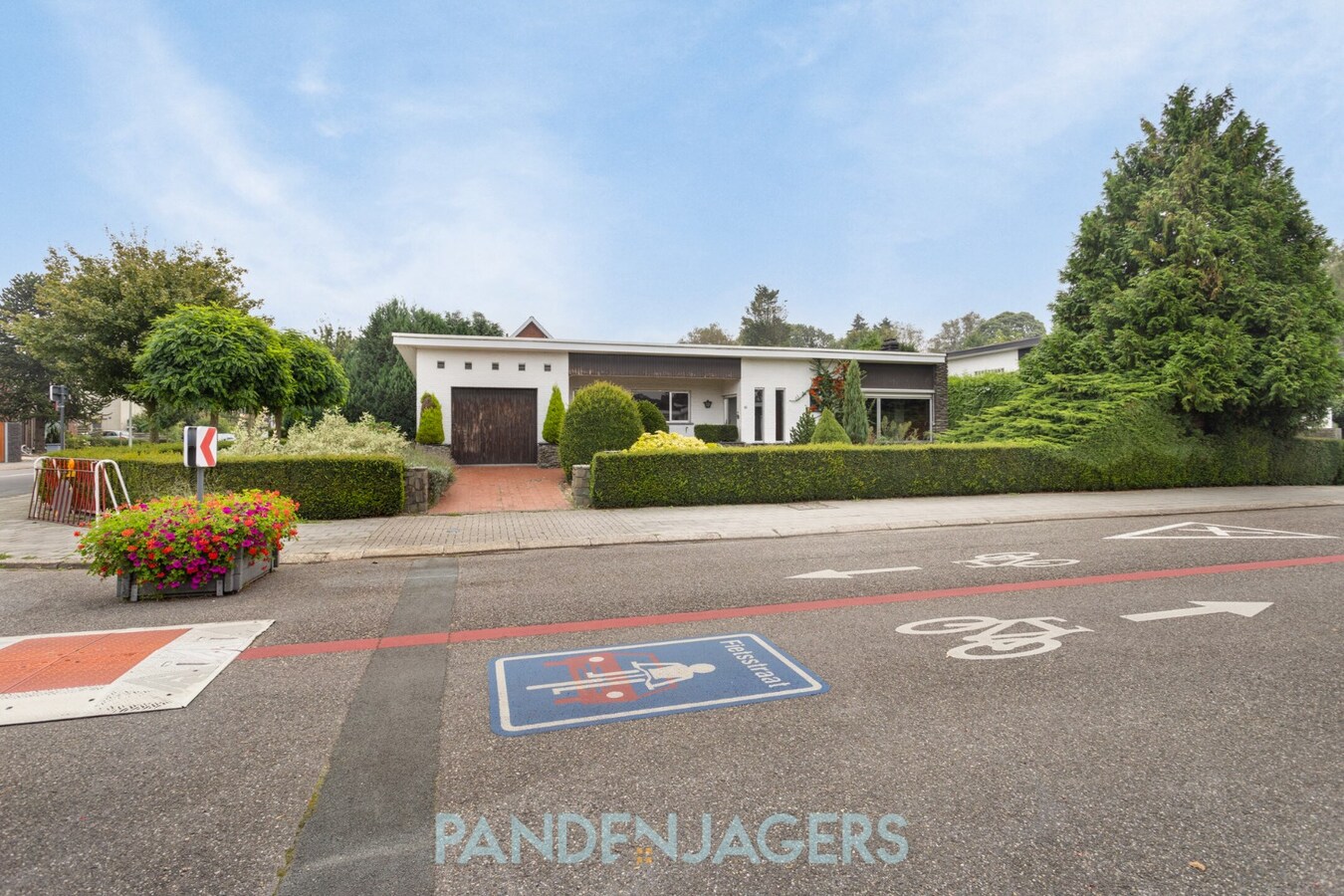 Verkocht - Bungalow - Wijnegem