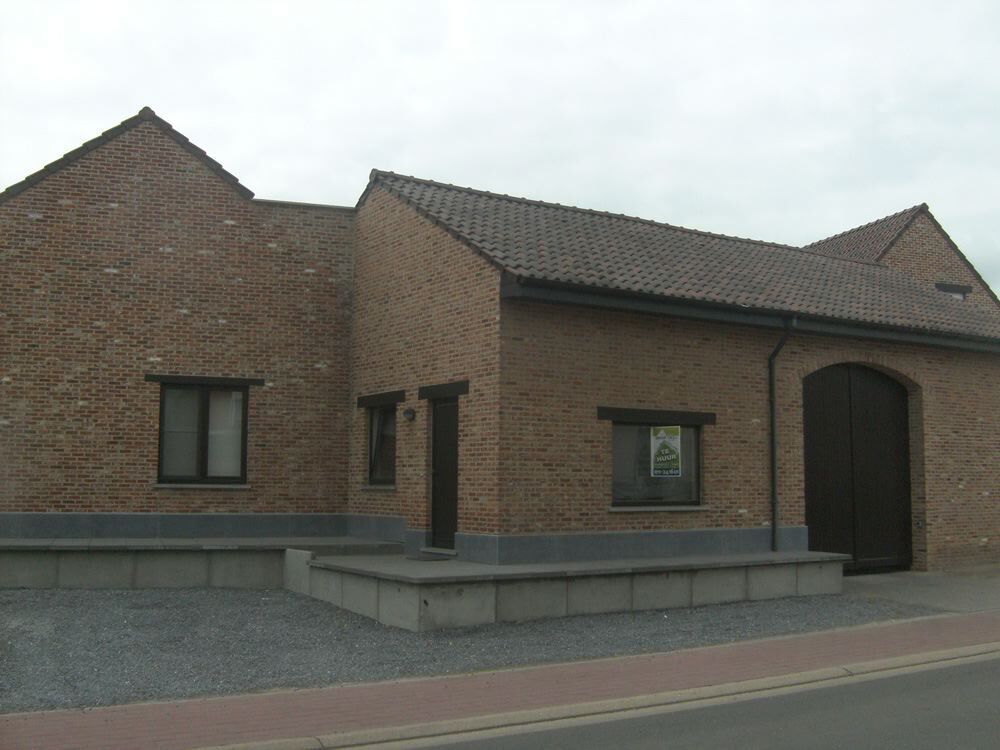 Verhuurd duplex - Kozen