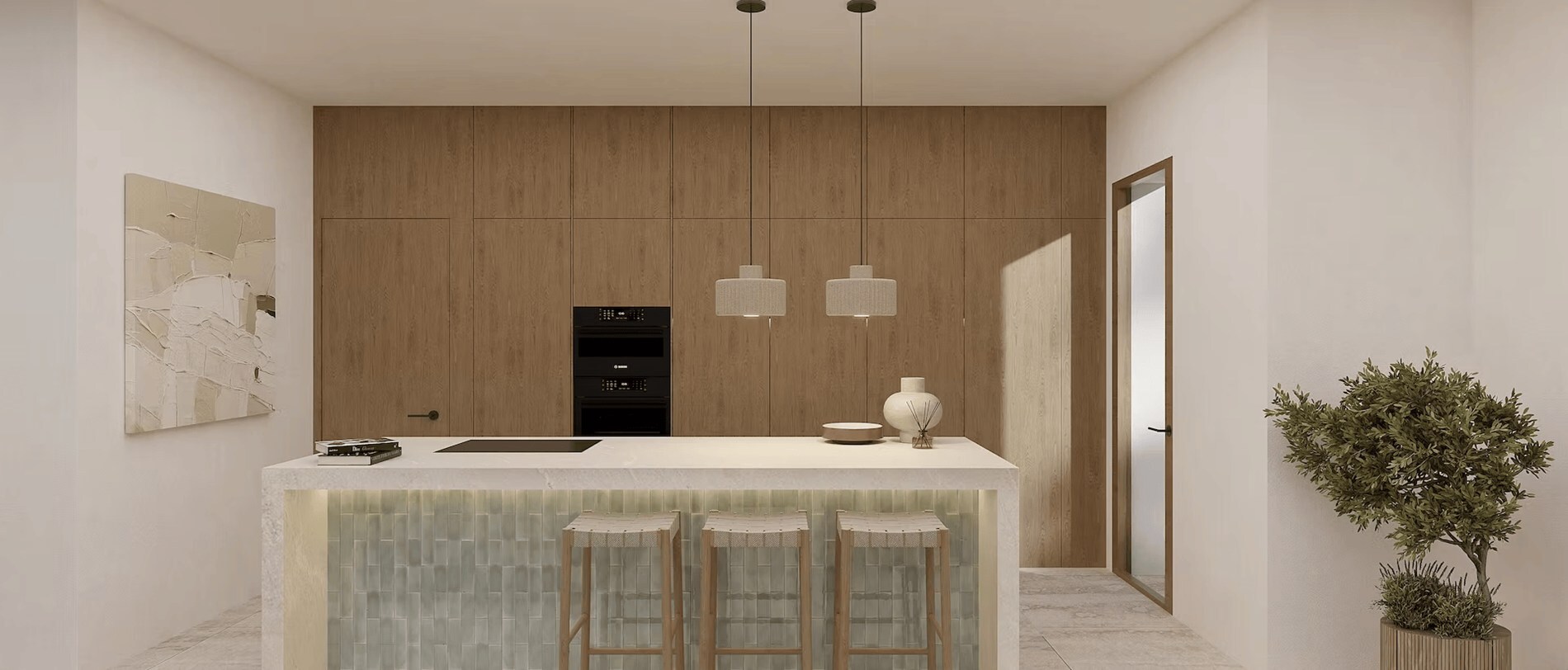 Villa te koop in Benissa