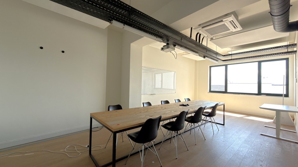 Prestigieuse kantoren te huur op Meir in Antwerpen