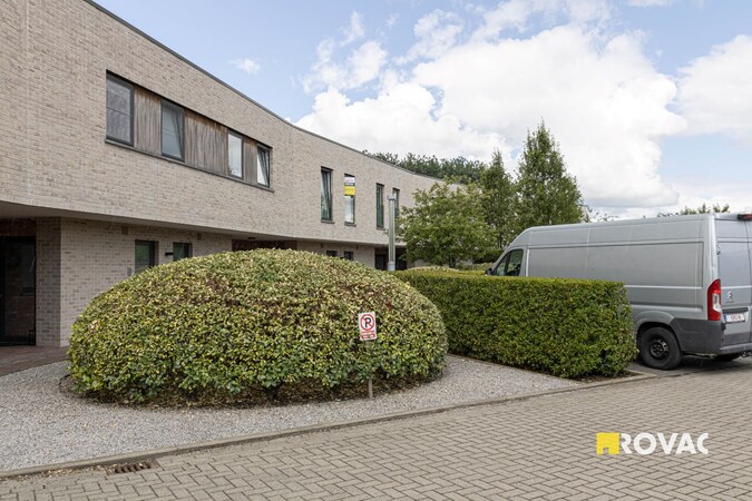 Verhuurd Appartement te Ledegem